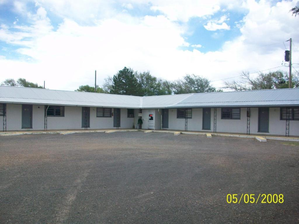 Clayton Motel エクステリア 写真
